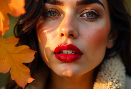 Elevate Your Makeup Game - Tips For Beautiful Eyes And Luscious Lips