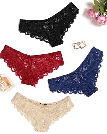 Value Pack Panties