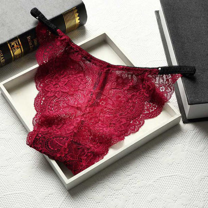 2 pack very sexy Signature Lace Bikini panties