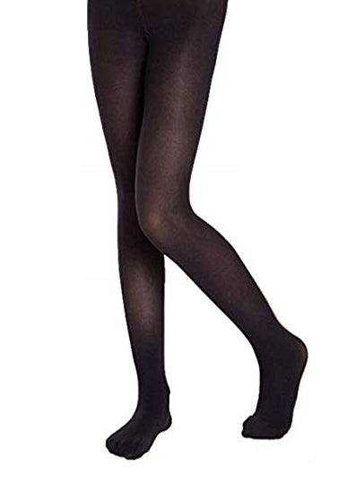 Fashion Tights with Seam - Pack of 3