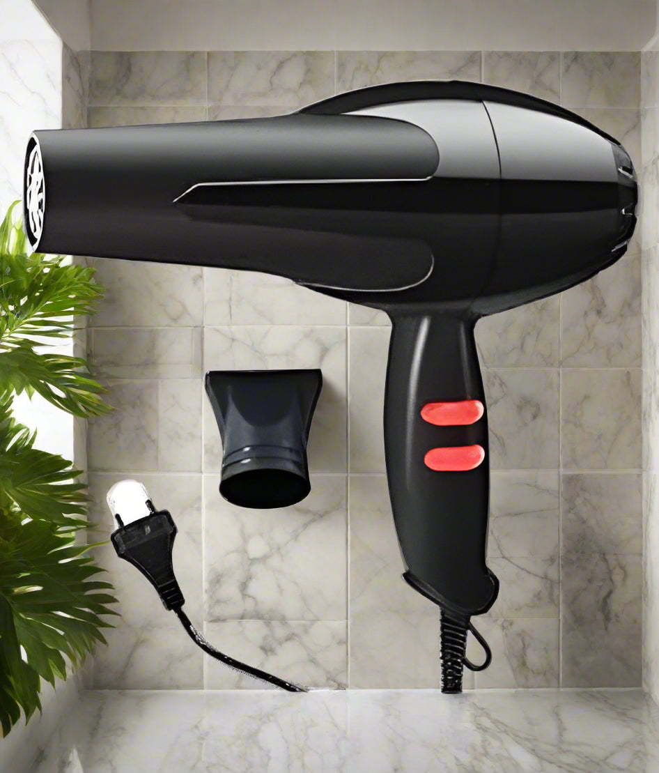 Chaoba 2888 Hair Dryer 1500W