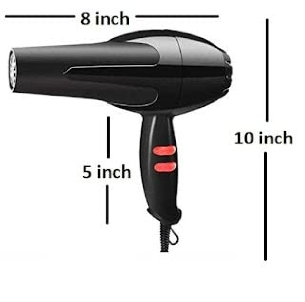 Chaoba 2888 Hair Dryer 1500W