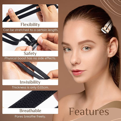 Face Lifting Strap