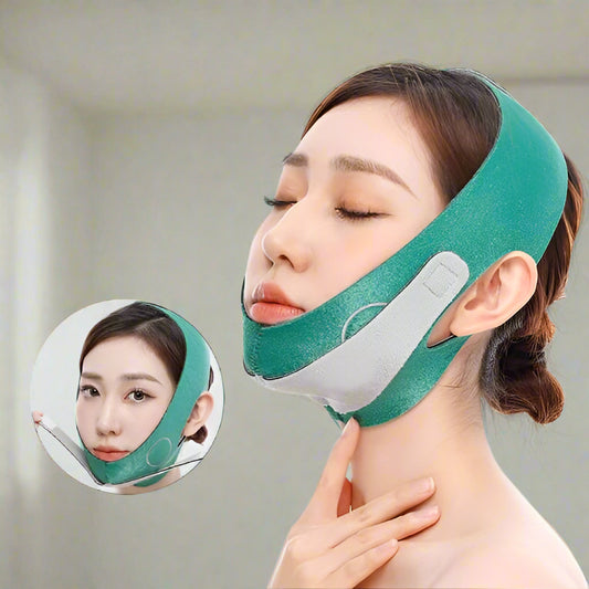 Face Slimming Strap