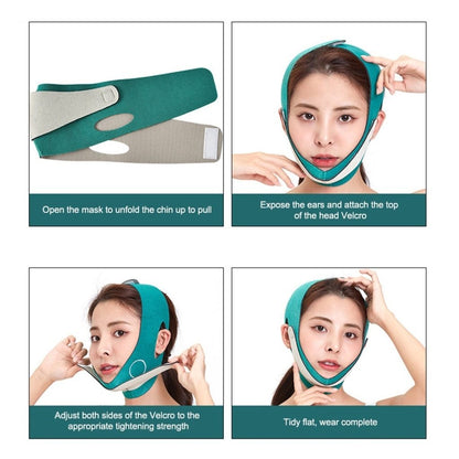 Face Slimming Strap