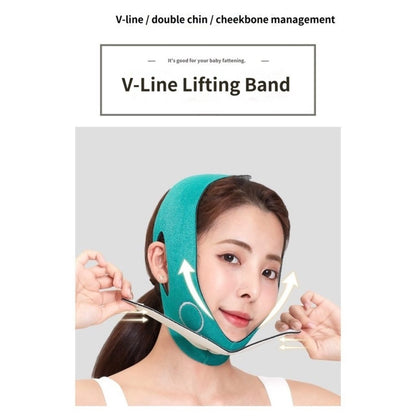 Face Slimming Strap