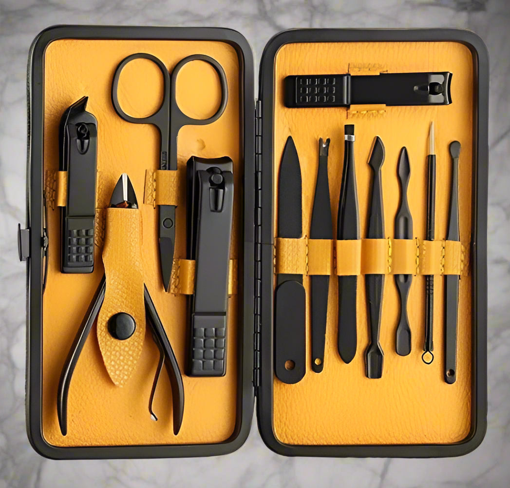 Nail Cutter Set