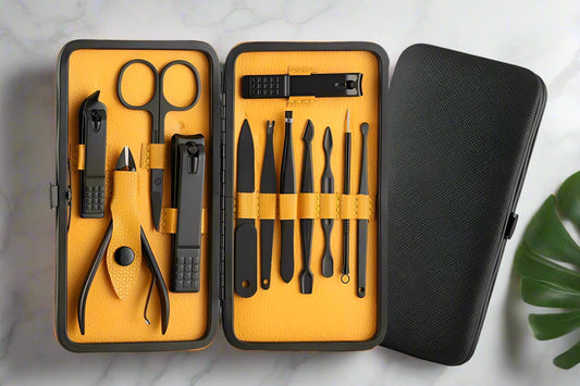 Nail Cutter Set