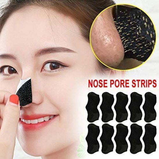 Nose Strips Blackhead Remover