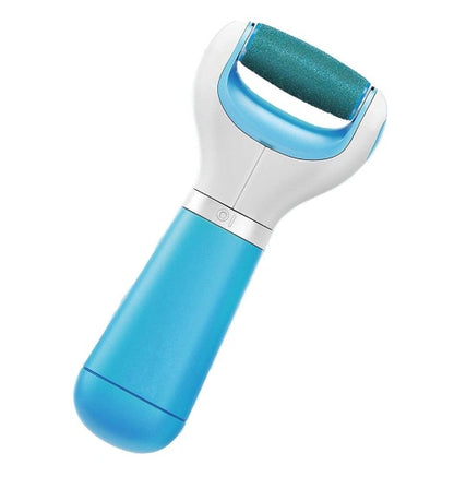 Pedicure Spin Foot Roller Dead Skin Remover