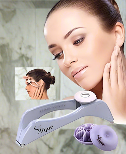 Silique Eyebrow Face And Body Hair Removal