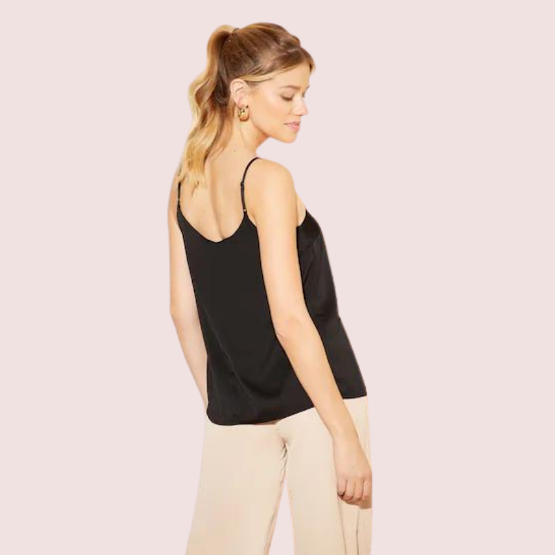 Luxurious Women's Camisole Top