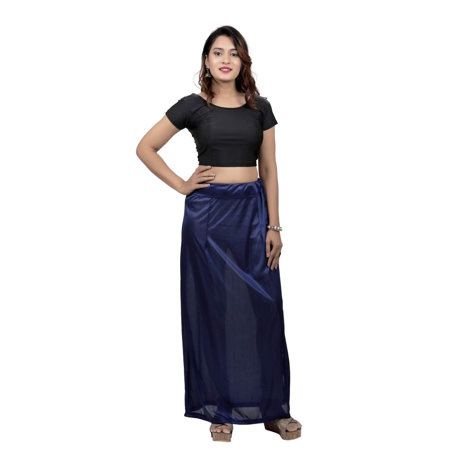 Women's Saree Shapewear Petticoat