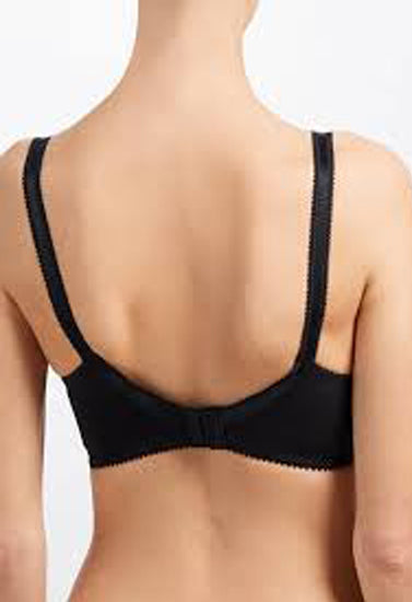 ♥Women's Comfy Fit Non Padded Bra (PK Of 2)