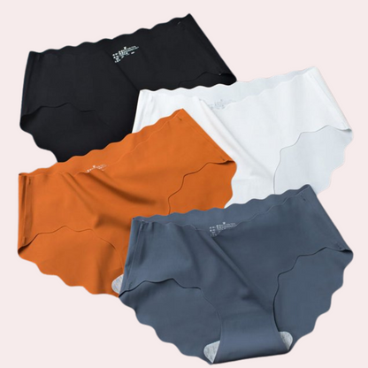 Classic Seamless uunderwear 2 PK