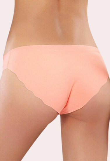 Classic Seamless uunderwear 2 PK