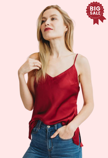 Versatile Women's Camisole Perfect for Everyday Wear